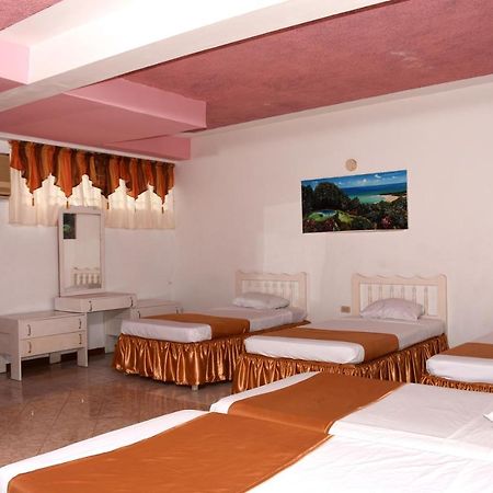 Marine View Hotel Очо Риос Стая снимка